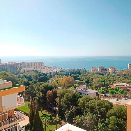 Ole Tu - Vacaciones Apartman Benalmádena Kültér fotó