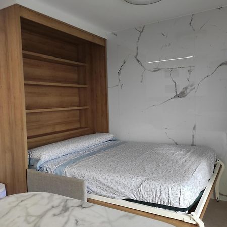 Ole Tu - Vacaciones Apartman Benalmádena Kültér fotó