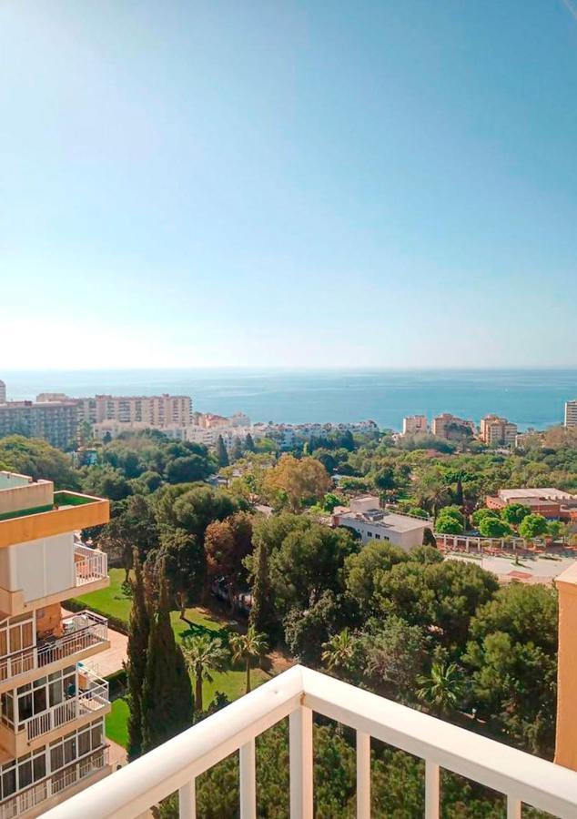 Ole Tu - Vacaciones Apartman Benalmádena Kültér fotó