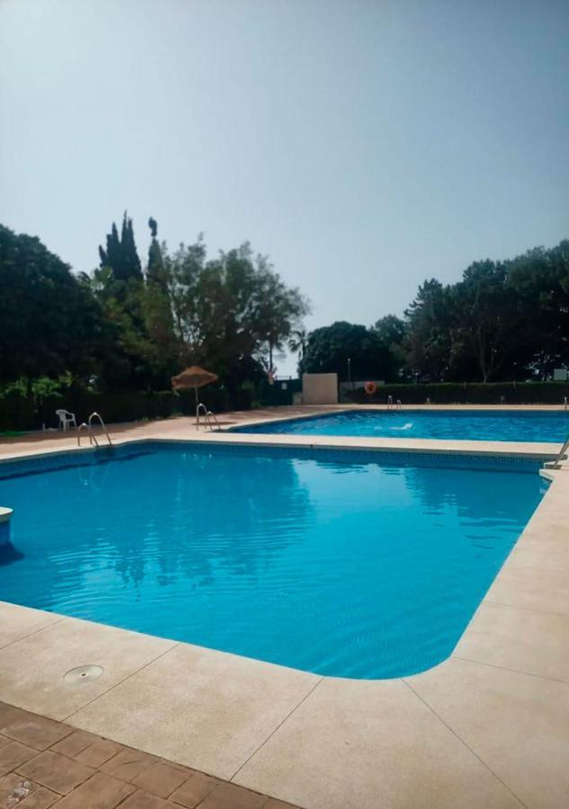 Ole Tu - Vacaciones Apartman Benalmádena Kültér fotó