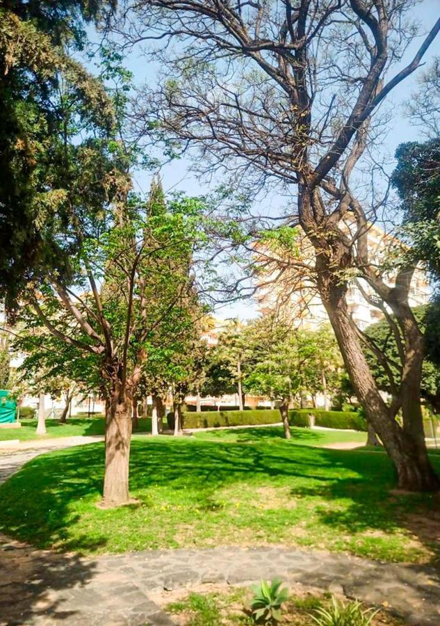 Ole Tu - Vacaciones Apartman Benalmádena Kültér fotó