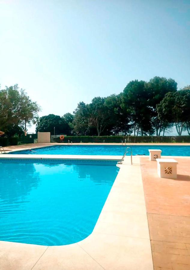 Ole Tu - Vacaciones Apartman Benalmádena Kültér fotó