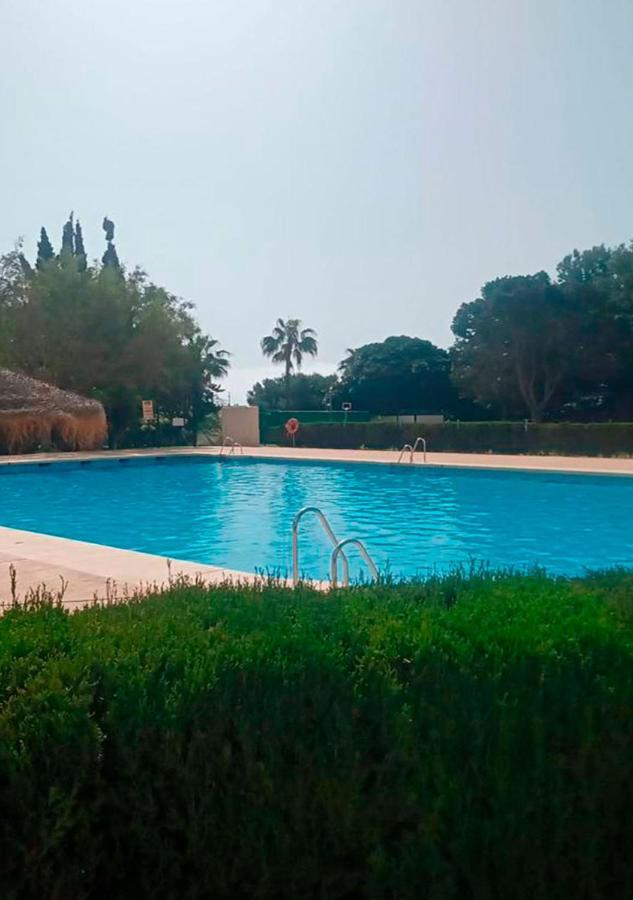Ole Tu - Vacaciones Apartman Benalmádena Kültér fotó