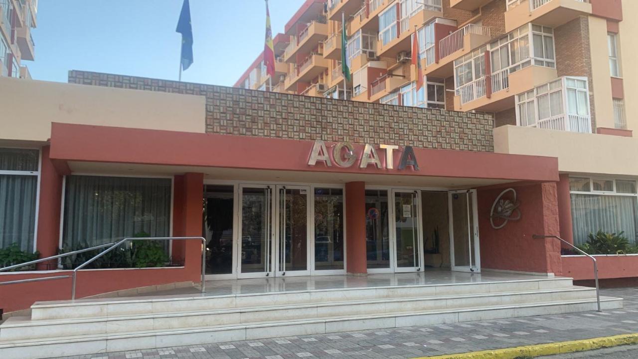 Ole Tu - Vacaciones Apartman Benalmádena Kültér fotó