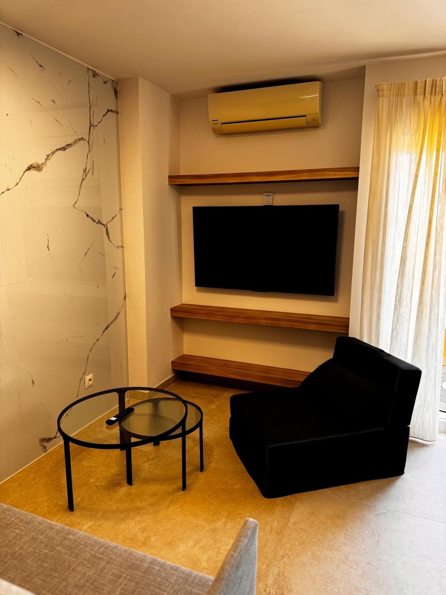 Ole Tu - Vacaciones Apartman Benalmádena Kültér fotó