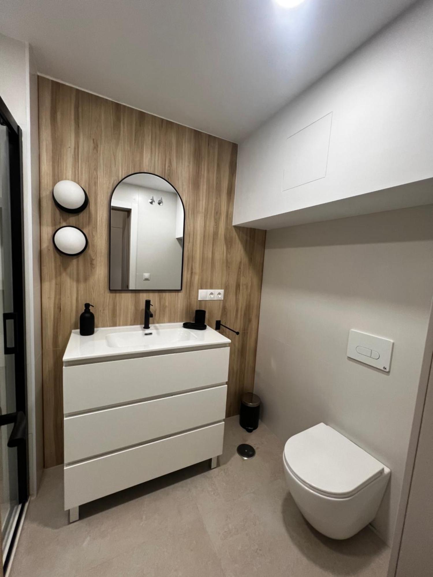 Ole Tu - Vacaciones Apartman Benalmádena Kültér fotó