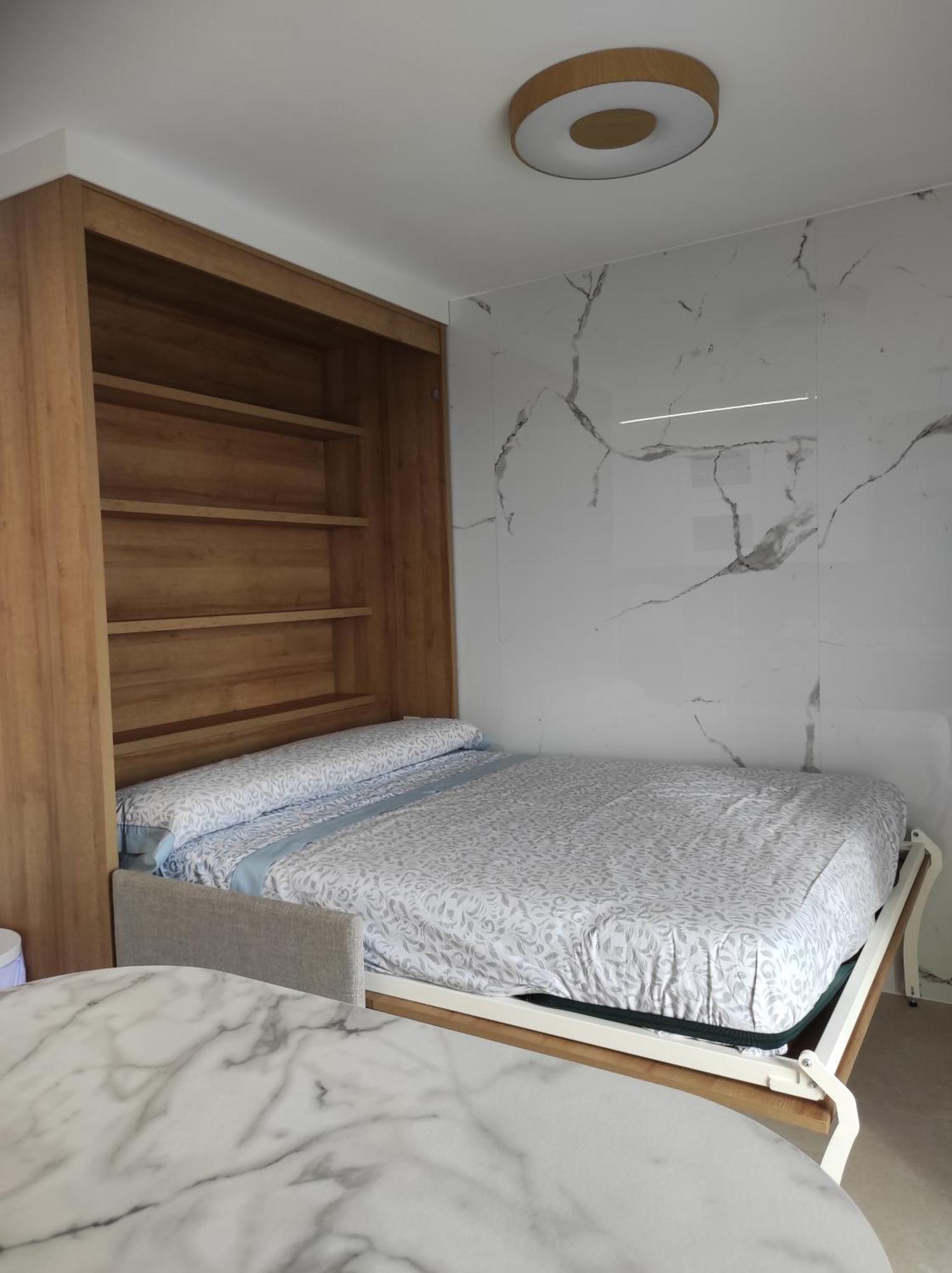 Ole Tu - Vacaciones Apartman Benalmádena Kültér fotó
